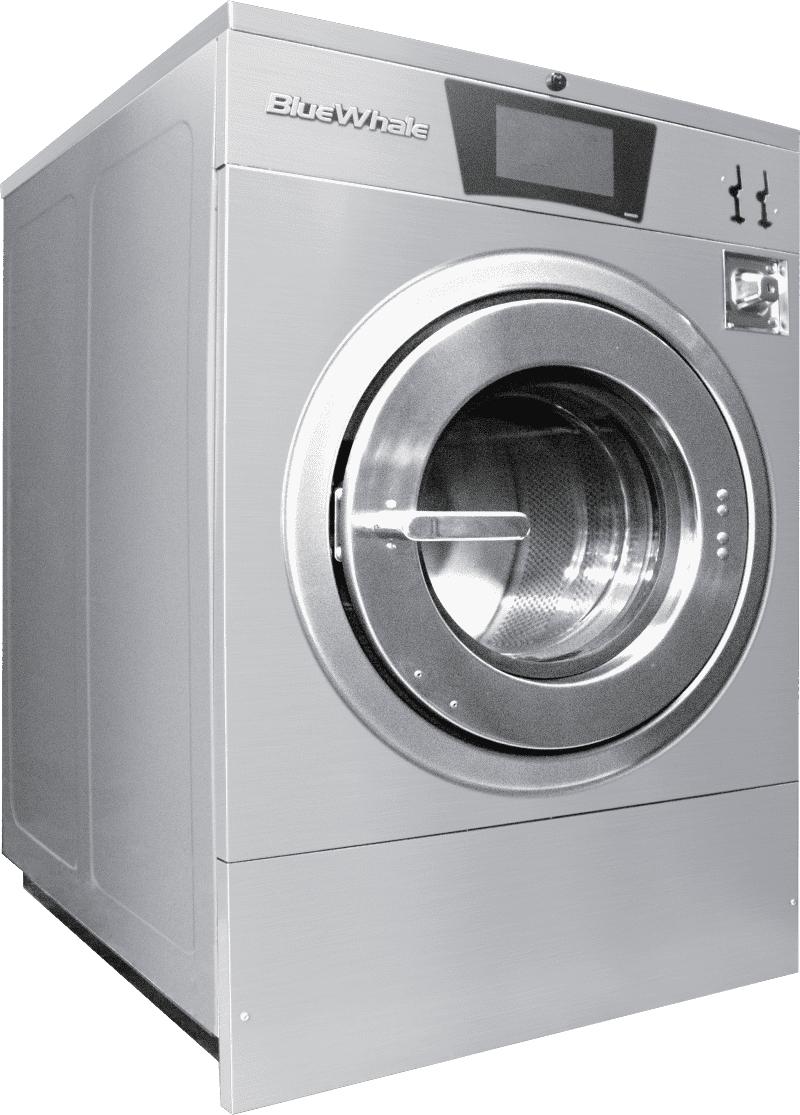 BCT Hard mount washer advantages